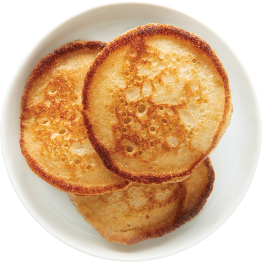 Golden Pancake خليط الفطائر الذهبية