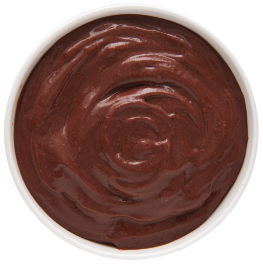 Dark Chocolate Pudding Mix