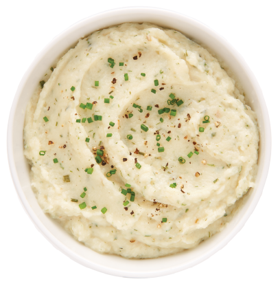 Mashed Potato Mix