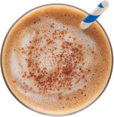 Cappuccino Shake