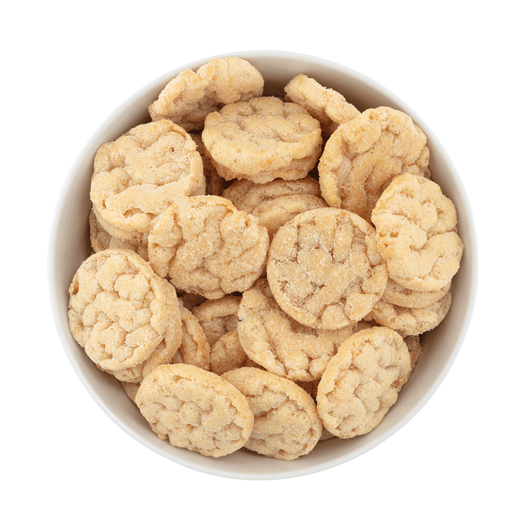 زبدة الفشار  Butter Popcorn