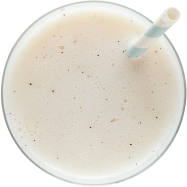 شراب الفنيلا Vanilla Shake