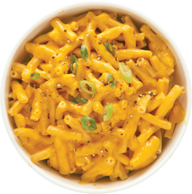 معكرونة بالجبنة  Macaroni and Cheese