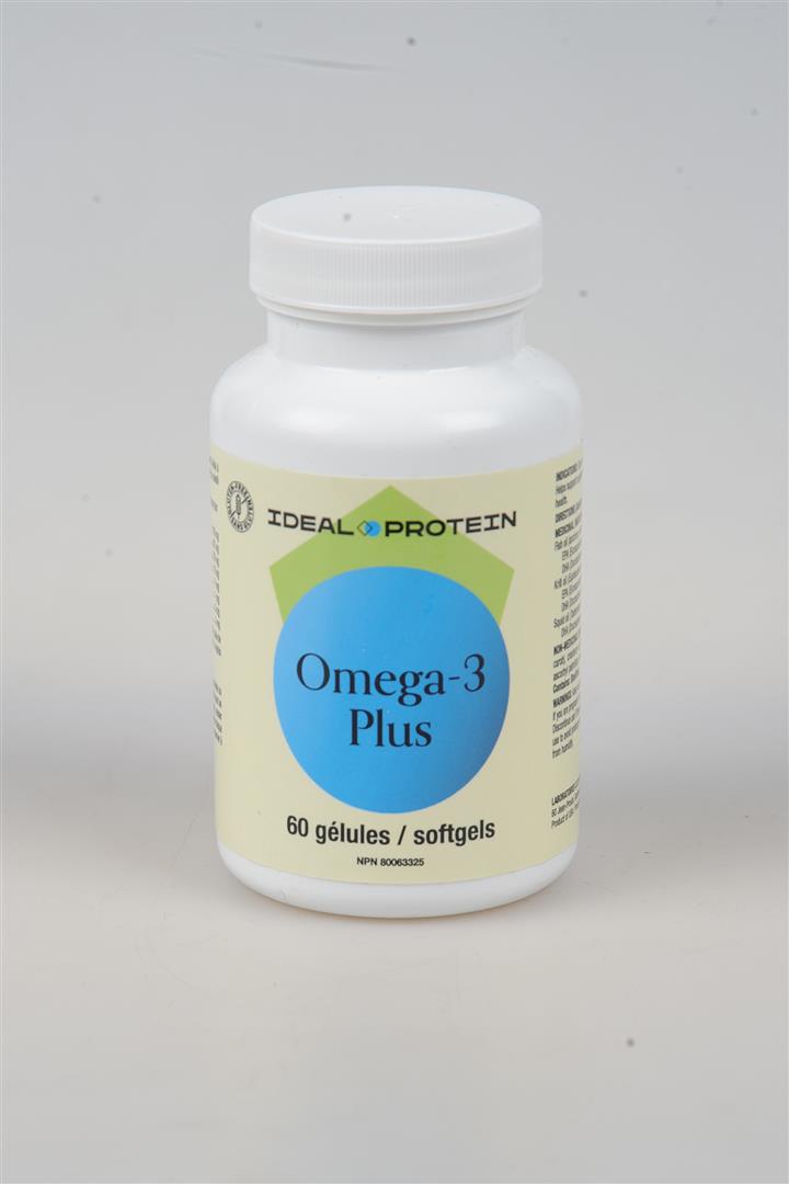 Omega 3 اوميجا٣